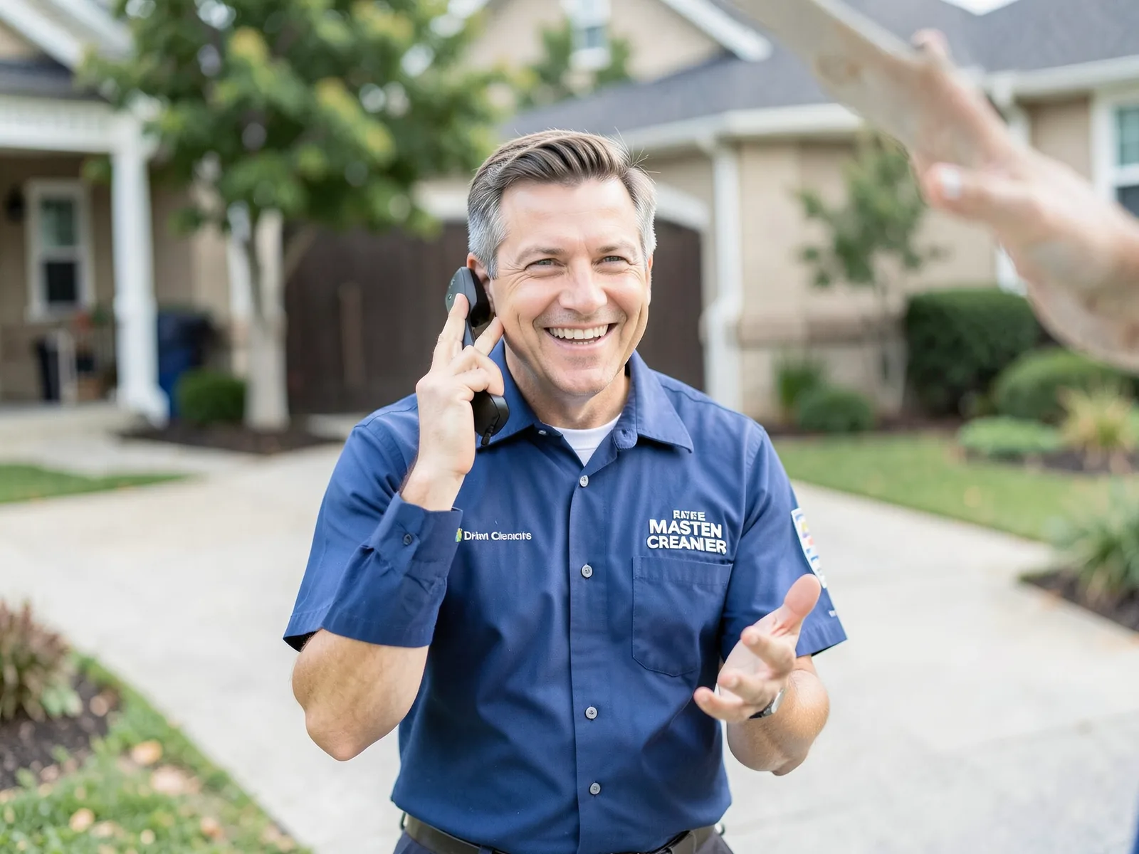 Drain Cleaning Fairchild Air Force Base, WA FAQs